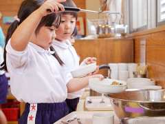 外国人「日本の幼稚園、毎日手作りのランチで子どもたちを笑顔にする素晴らしさ！」
