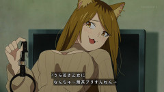 【画像】ヤニねこでセッ〇スしたくて仕方ない獣人ｗｗｗｗｗ