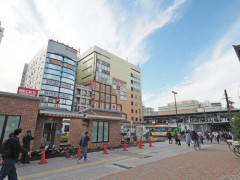 【悲報】葛飾区、新小岩に1万5000人の「23区初J1スタジアム」構想
