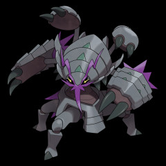【ポケチャン】型破り程度でいいからくださいよ