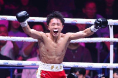 【衝撃】石井武志さん、世界初挑戦で尚弥超えの日本人最速65秒KO王座戴冠wwwwwwwwww