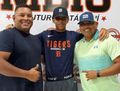 【MLB】12歳のキッズ、タイガースと6億円契約WWWWWWWWWWWWWWWWWWWWWWWWWWWWWWWWWWWWWWWWWWWWWWWWWWWWWWWWWWWWWW