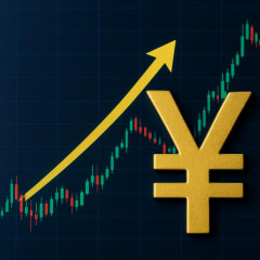 円上昇、一時1カ月ぶり157円台 日銀利上げ観測・円安是正に思惑   #為替