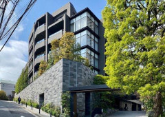 【爆笑】5秒で適当に考えたマンションの名前wwwwwwwwww