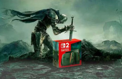 【悲報】任天堂に甘やかされたSwitchユーザー達、エルデンリングに苦戦して発狂ｗｗｗｗｗ