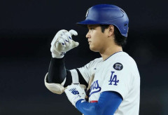 【悲報】大谷翔平さん、MVPがどうこうと言ってる場合じゃなくなってしまう