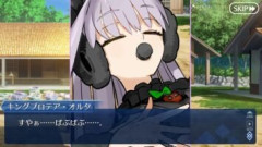 【FGO】キングプロテアとプロテアオルタがまさか水着サーヴァントで赤ちゃん巨人になるとは思わなかった夏