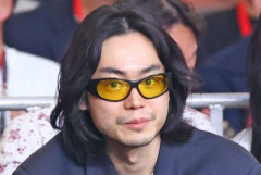 【速報】安倍首相銃撃事件、映画化。山上徹也役は『菅田将暉』か