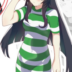 【ウマ娘】水着ライトオってたぶんこうなる