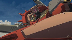 ※「アデレードにマフティーの全戦力を投入するぞ!!」MS5～8機←これ