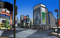 「示談金だ、800万円払え」美人局の手口で20代男性から現金30万円を奪ったか 15歳の女子高校生ら5人を逮捕 東京・渋谷区 警視庁