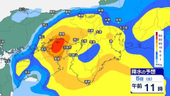 DeNA、5日の甲子園・阪神戦は中止の可能性も？　兵庫県で警報級大雨のおそれ…