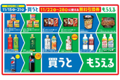 【歓喜】貧乏人集合！ファミマのペプシ錬金術がヤバすぎる件wwwwww