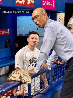 【悲報】チュニドラ細川何故か驚いてしまう