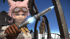 【FF14】白銀に続くメインストーリー「彼方に至る路 Part2」や新リミテッドジョブ「魔獣使い」、新髪型などパッチ7.56最新情報が公開！