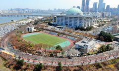 「国会も青瓦台も移せ」に賛同続々、汝矣島を住宅1万5000戸へ変える“大胆案”が韓国で話題