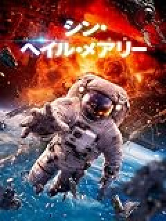 映画シン・ヘイル・メアリー　レンタル・配信開始！