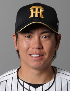 阪神・梅野隆太郎さん(３５)の打率．１８２