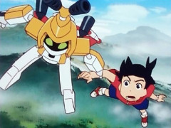 今からメダロットのアニメ見ようと思うんやが面白い？
