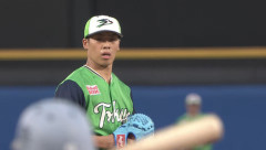 【朗報】山野太一、10勝3敗 防御率2.13の覚醒ｗｗｗ