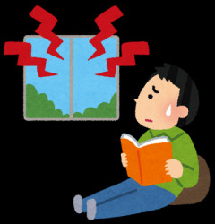 マンションの上に住んでる男の子が朝も夜も追いかけっこしてるみたいでうるさい。子は起こされてギャン泣きだし、半年悩んで相談すると「自分の子が歩き出したらお互い