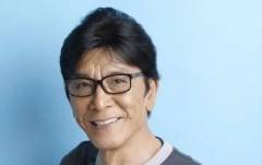 人気声優・中田譲治さん、炎上