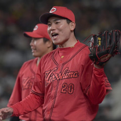 【カープ実況】サトケイ2番！栗林良吏×持丸泰輝vs金丸夢斗【広島-中日/バンテリンドーム】