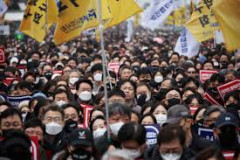 【社会問題】「韓国の医療問題、民営化しかない！」国民の声
