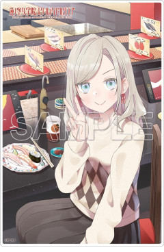 【蓮ノ空】セラスってさ・・・【ラブライブ！】