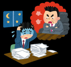 日本人、ついにキレた「週5日8時間勤務キツすぎ！1日6時間労働にしろ！」