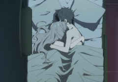 【悲報】外国人さん、某アニメのNTRにブチギレｗｗｗｗｗｗ