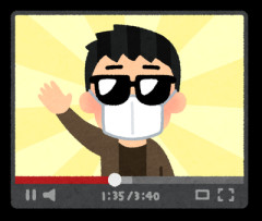 YouTuberがよく言いがちなセリフ