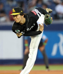 【速報】村上泰斗、球団は処分せず「認識が異なる」