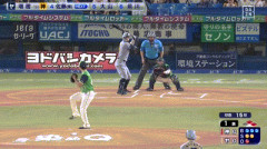 【朗報】阪神・佐藤輝明、初回タイムリー！6年目で500打点到達