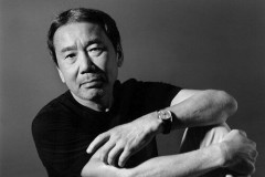 【驚愕】作家・村上春樹さん（77）個人全集16巻刊行へ 第1回配本は『1Q84』・・・・・・・・・