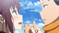 Re:ゼロから始める異世界生活 第81話 感想：サソリはやっぱりシャウラだった！死に戻り数が尋常じゃない！