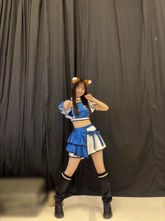 大賀咲姫ちゃんは次シングルの選抜に入れると思う？【AKB48さーちゃん】