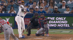 【動画】大谷翔平のスイング