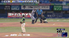 【ヤクルト対阪神21回戦】阪神・佐藤輝明、三試合連発第33号ソロホームラン！！！！！！！！！！！！！！！！！！！！