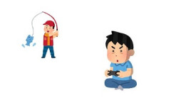 RPGとかで謎のミニゲームやらされることあるじゃん