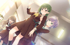 【蓮ノ空】さっちゃんはね、超先輩なんだホントはね【ラブライブ！】