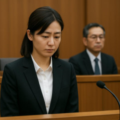 夫の飲み物に“メタノール”混ぜ…視力障害を負わせた罪に問われた妻に無罪判決「夫が自分で飲んだ可能性を排斥できない」大津地裁   |  ありゃ、メチルアルコールって飲めねえのか