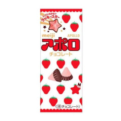 好きな市販のチョコ