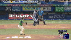 【ヤクルト対阪神21回戦】阪神・佐藤輝明、二打席連続第34号2ランホームラン！！！！！！！！！！！！！！！！！！！！