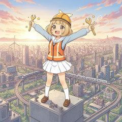 横浜や神戸といった大都市でも崩壊が始まる。電車本数激減、スーパー潰れ、インフラ維持不可