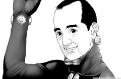 ガンツのおっちゃんとかいう聖人