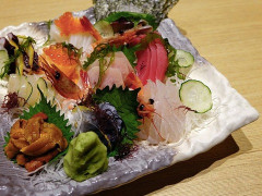一番うまい刺身ってなんですか？