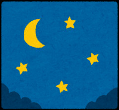 【アレのベーコン】この時間に夜食いただくンゴwwwwwwww（画像あり）