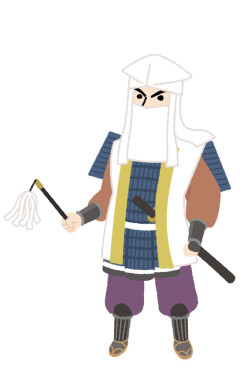歴史上の人物でどんな顔してるのか1番見てみたい奴