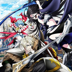 追放された転生重騎士とかいうアニメ、テンポが悪すぎる・・・